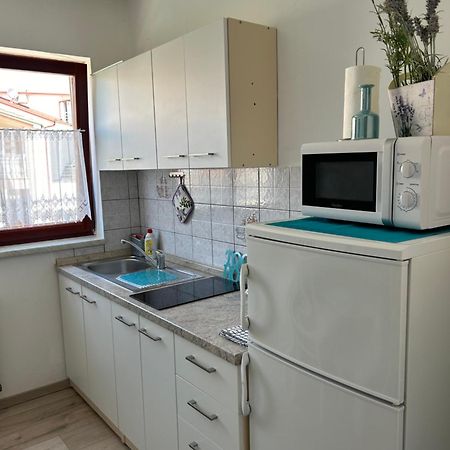 Apartments Marija マリンスカ エクステリア 写真
