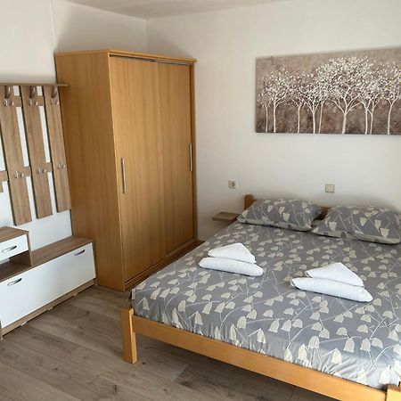 Apartments Marija マリンスカ エクステリア 写真