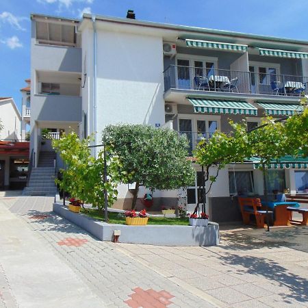Apartments Marija マリンスカ エクステリア 写真