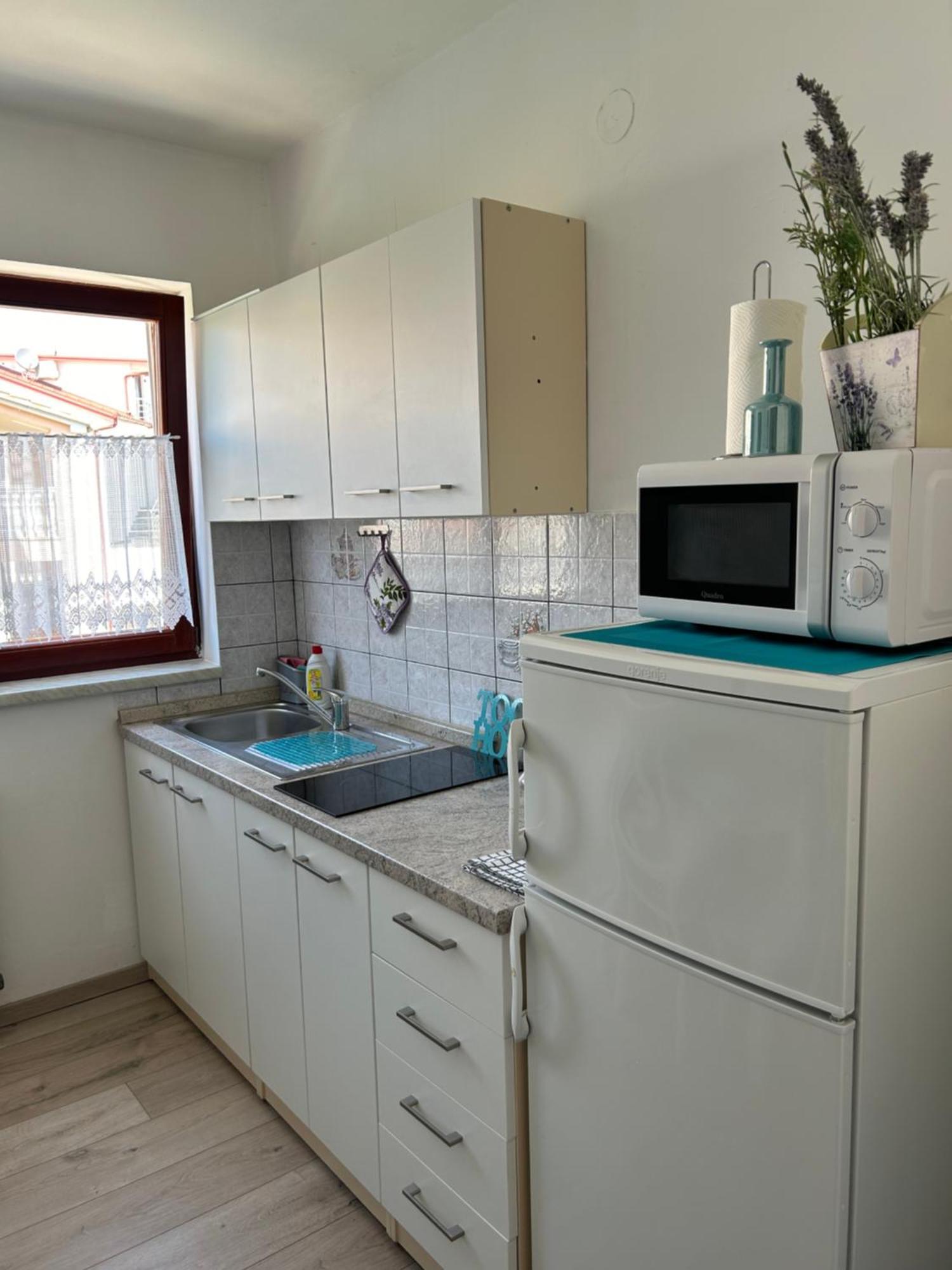 Apartments Marija マリンスカ エクステリア 写真