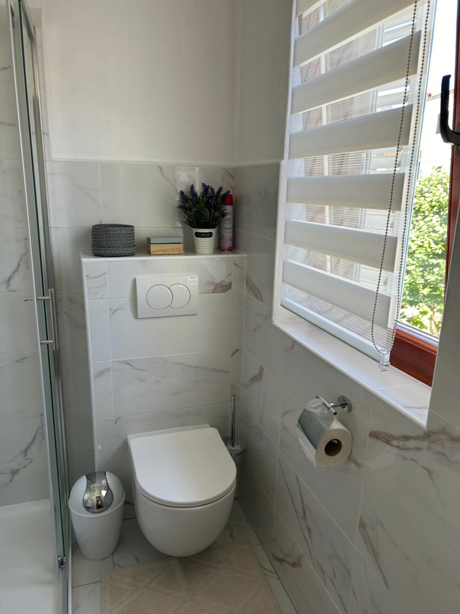 Apartments Marija マリンスカ エクステリア 写真