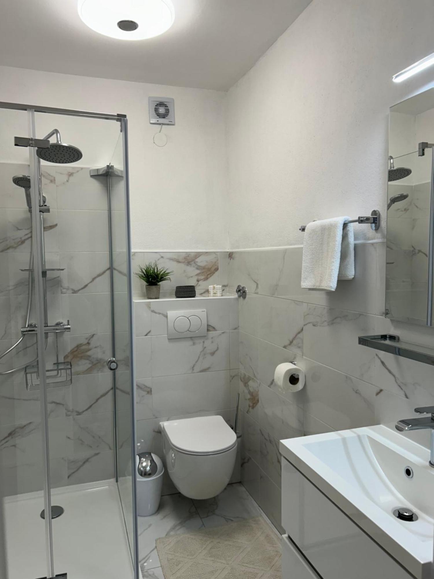 Apartments Marija マリンスカ エクステリア 写真