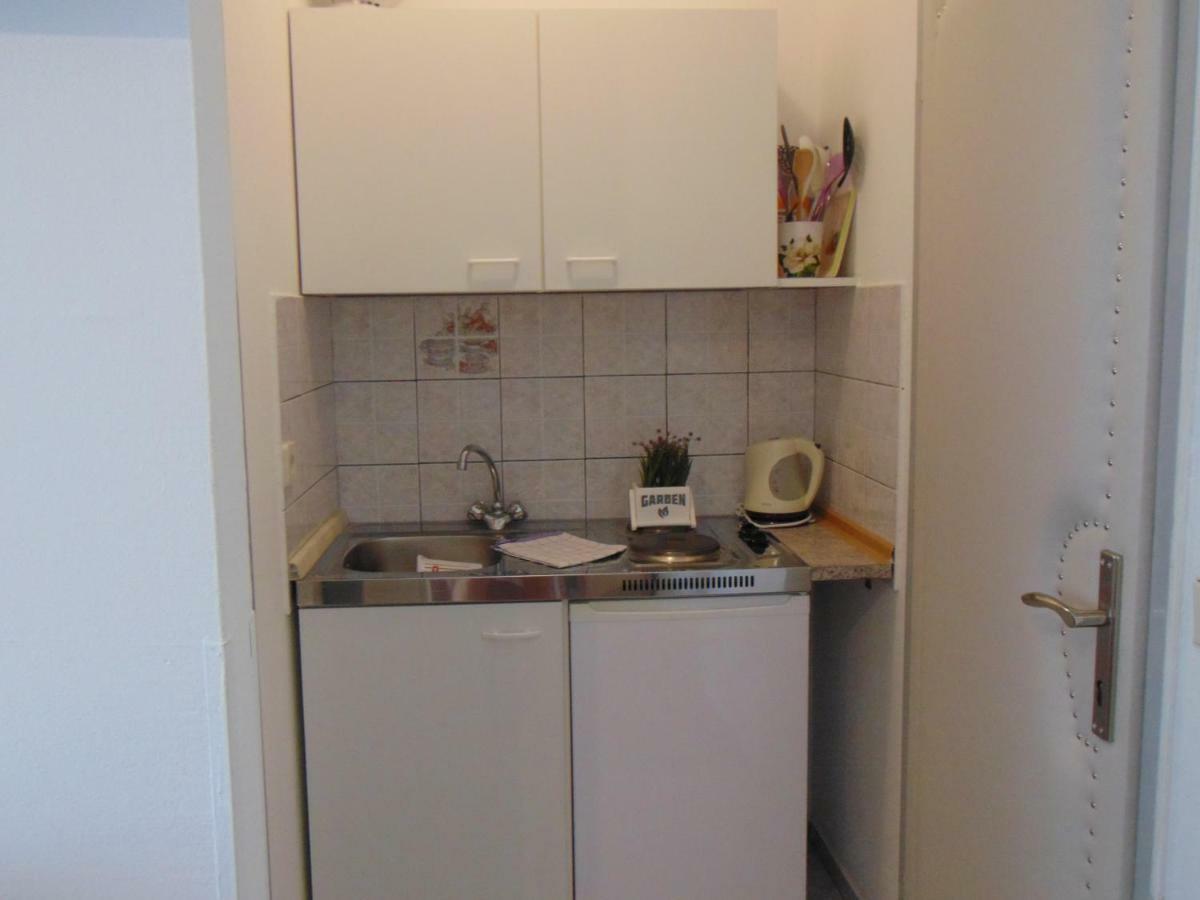 Apartments Marija マリンスカ エクステリア 写真