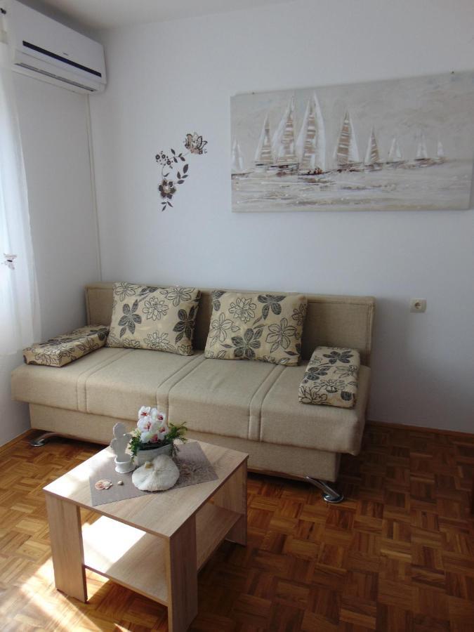 Apartments Marija マリンスカ エクステリア 写真