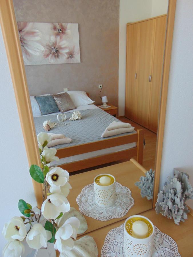Apartments Marija マリンスカ エクステリア 写真