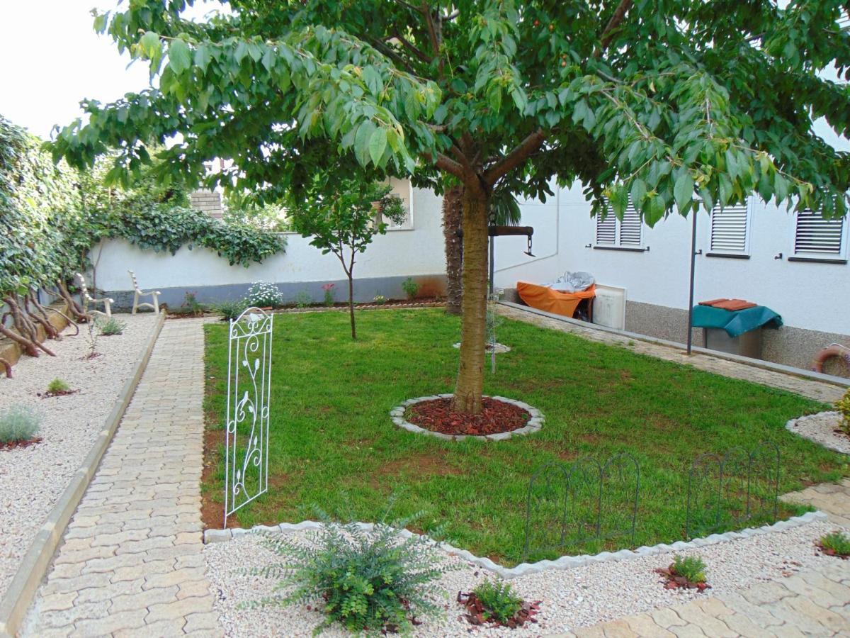 Apartments Marija マリンスカ エクステリア 写真