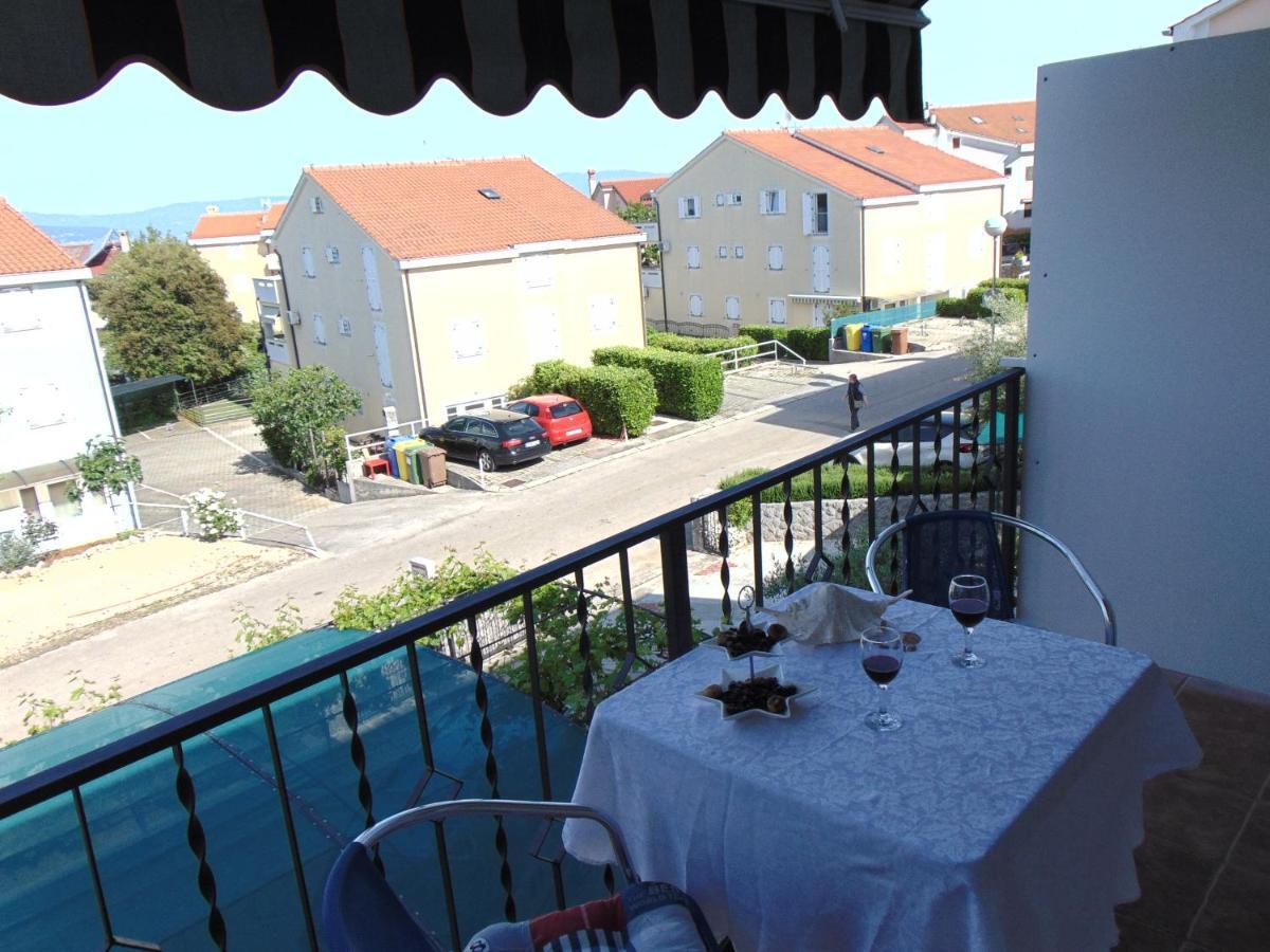 Apartments Marija マリンスカ エクステリア 写真