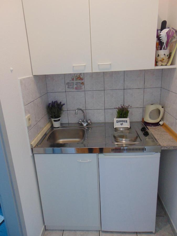 Apartments Marija マリンスカ エクステリア 写真